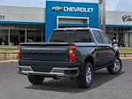 2025 Chevrolet Silverado 1500 Crew Cab 4WD Pickup for sale #T1448 - photo 2