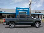 2025 Chevrolet Silverado 1500 Crew Cab 4WD Pickup for sale #T1448 - photo 5