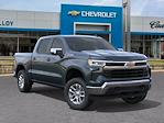 2025 Chevrolet Silverado 1500 Crew Cab 4WD Pickup for sale #T1448 - photo 7
