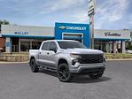 2025 Chevrolet Silverado 1500 Crew Cab 4WD Pickup for sale #386144 - photo 1