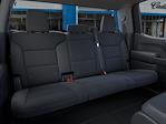 2025 Chevrolet Silverado 1500 Crew Cab 4WD Pickup for sale #386144 - photo 17