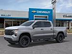 2025 Chevrolet Silverado 1500 Crew Cab 4WD Pickup for sale #386144 - photo 3
