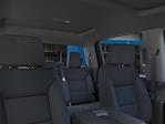 2025 Chevrolet Silverado 1500 Crew Cab 4WD Pickup for sale #386144 - photo 24