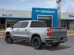 2025 Chevrolet Silverado 1500 Crew Cab 4WD Pickup for sale #386144 - photo 4