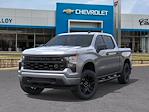 2025 Chevrolet Silverado 1500 Crew Cab 4WD Pickup for sale #386144 - photo 6