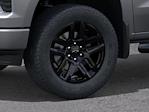 2025 Chevrolet Silverado 1500 Crew Cab 4WD Pickup for sale #386144 - photo 9