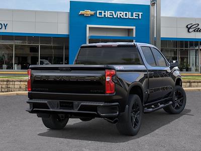 2025 Chevrolet Silverado 1500 Crew Cab 4WD Pickup for sale #392906 - photo 2