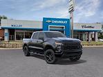 2025 Chevrolet Silverado 1500 Crew Cab 4WD Pickup for sale #392906 - photo 1