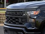 2025 Chevrolet Silverado 1500 Crew Cab 4WD Pickup for sale #392906 - photo 13