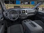 2025 Chevrolet Silverado 1500 Crew Cab 4WD Pickup for sale #392906 - photo 15