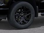 2025 Chevrolet Silverado 1500 Crew Cab 4WD Pickup for sale #392906 - photo 9