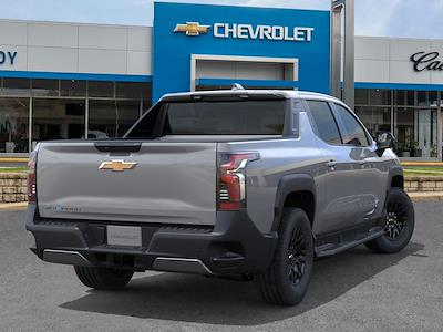 2026 Chevrolet Silverado EV Crew Cab AWD Pickup for sale #T1687 - photo 2
