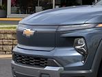 New 2026 Chevrolet Silverado EV LT Crew Cab 4WD Pickup for sale #408072 - photo 13