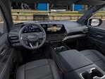 New 2026 Chevrolet Silverado EV LT Crew Cab 4WD Pickup for sale #408072 - photo 15