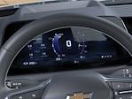 New 2026 Chevrolet Silverado EV LT Crew Cab 4WD Pickup for sale #408072 - photo 18