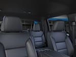 New 2026 Chevrolet Silverado EV LT Crew Cab 4WD Pickup for sale #408072 - photo 24