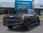 New 2026 Chevrolet Silverado EV LT Crew Cab 4WD Pickup for sale #408072 - photo 2