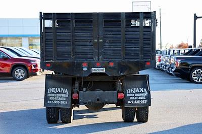 Used 2003 GMC TopKick C6500 Regular Cab Dump Truck for sale #413382A - photo 2