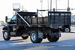 Used 2003 GMC TopKick C6500 Regular Cab Dump Truck for sale #413382A - photo 3