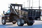 Used 2003 GMC TopKick C6500 Regular Cab Dump Truck for sale #413382A - photo 5