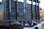 Used 2003 GMC TopKick C6500 Regular Cab Dump Truck for sale #413382A - photo 9
