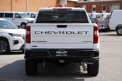 2025 Chevrolet Silverado 1500 Crew Cab 4WD Pickup for sale #96054 - photo 2