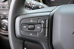 2025 Chevrolet Silverado 1500 Crew Cab 4WD Pickup for sale #96054 - photo 22