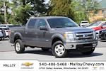 Used 2014 Ford F-150 XL SuperCrew Cab 4x4 Pickup for sale #96055 - photo 1