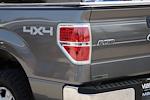 Used 2014 Ford F-150 XL SuperCrew Cab 4x4 Pickup for sale #96055 - photo 10