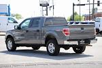 Used 2014 Ford F-150 XL SuperCrew Cab 4x4 Pickup for sale #96055 - photo 3