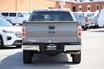 Used 2014 Ford F-150 XL SuperCrew Cab 4x4 Pickup for sale #96055 - photo 2
