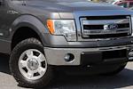 Used 2014 Ford F-150 XL SuperCrew Cab 4x4 Pickup for sale #96055 - photo 6