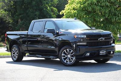 2020 Chevrolet Silverado 1500 Crew Cab 4WD Pickup for sale #96081A - photo 1