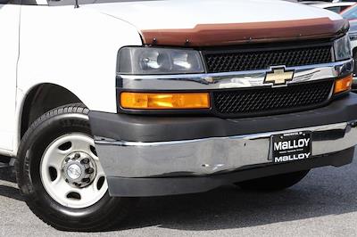 2018 Chevrolet Express 3500 SRW RWD Passenger Van for sale #96084A - photo 2