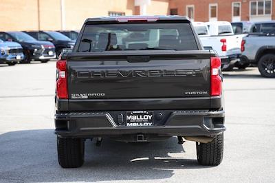 2021 Chevrolet Silverado 1500 Crew Cab 4WD Pickup for sale #96104A - photo 2