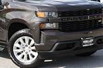 2021 Chevrolet Silverado 1500 Crew Cab 4WD Pickup for sale #96104A - photo 4