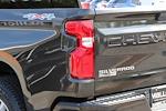 2021 Chevrolet Silverado 1500 Crew Cab 4WD Pickup for sale #96104A - photo 3