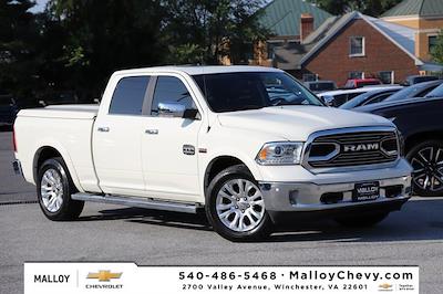 2017 Ram 1500 Crew Cab RWD Pickup for sale #96109A - photo 1