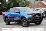 Used 2021 Ford Ranger XL SuperCrew Cab 4x4 Pickup for sale #96109B - photo 1