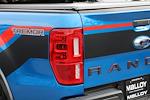 Used 2021 Ford Ranger XL SuperCrew Cab 4x4 Pickup for sale #96109B - photo 11