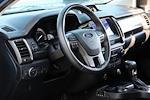 Used 2021 Ford Ranger XL SuperCrew Cab 4x4 Pickup for sale #96109B - photo 3