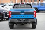 Used 2021 Ford Ranger XL SuperCrew Cab 4x4 Pickup for sale #96109B - photo 2
