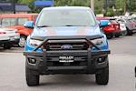 Used 2021 Ford Ranger XL SuperCrew Cab 4x4 Pickup for sale #96109B - photo 7