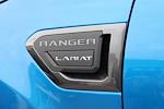 Used 2021 Ford Ranger XL SuperCrew Cab 4x4 Pickup for sale #96109B - photo 8