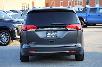 2021 Chrysler Voyager FWD Minivan for sale #96122 - photo 2