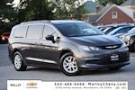Used 2021 Chrysler Voyager LXI Minivan for sale #96122 - photo 1