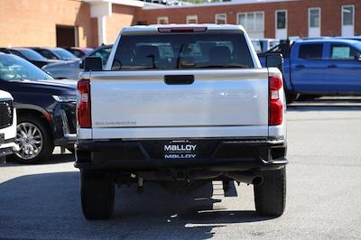 2023 Chevrolet Silverado 3500 Crew Cab 4WD Pickup for sale #96126 - photo 2
