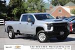 Used 2023 Chevrolet Silverado 3500 Work Truck Crew Cab for sale #96126 - photo 1