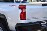 Used 2023 Chevrolet Silverado 3500 Work Truck Crew Cab for sale #96126 - photo 11