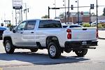 Used 2023 Chevrolet Silverado 3500 Work Truck Crew Cab for sale #96126 - photo 3